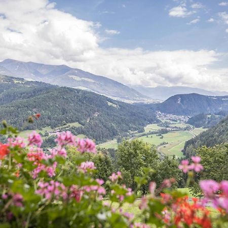 Oberplunerhof - Fewo Kronplatz Kiens Exterior foto